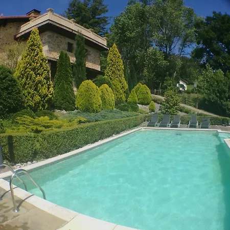 Hotel Palacio De Trasvilla Escobedo