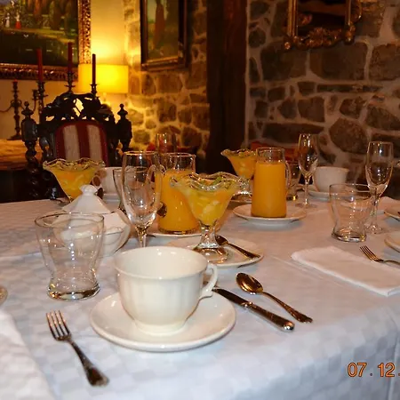 Palacio De Trasvilla 3* Escobedo