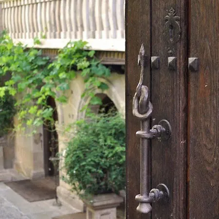 Palacio De Trasvilla 3* Escobedo