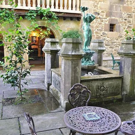 Palacio De Trasvilla Escobedo