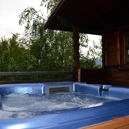 מלון Palacio De Trasvilla