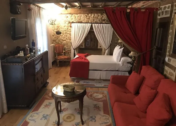 Palacio De Trasvilla 3* Escobedo