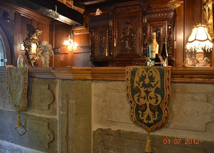 Palacio De Trasvilla 3*