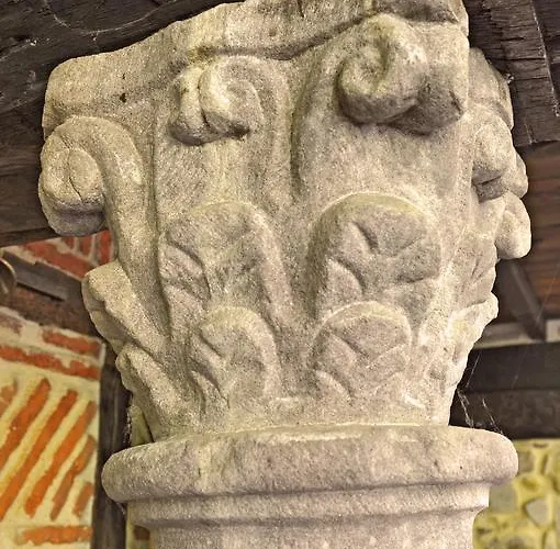 Palacio De Trasvilla