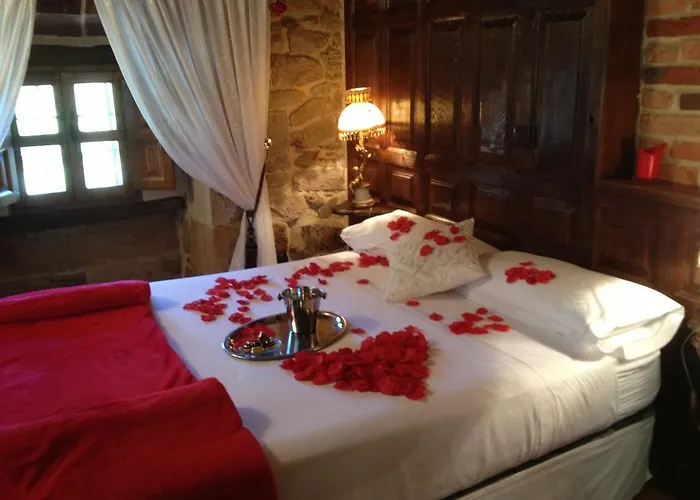 Palacio De Trasvilla Escobedo