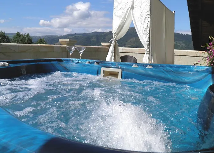 Hotel Palacio De Trasvilla 3*