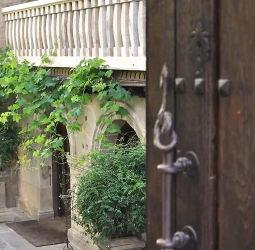 Hotel Palacio De Trasvilla