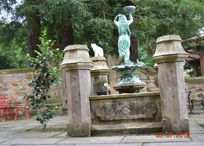 Palacio De Trasvilla