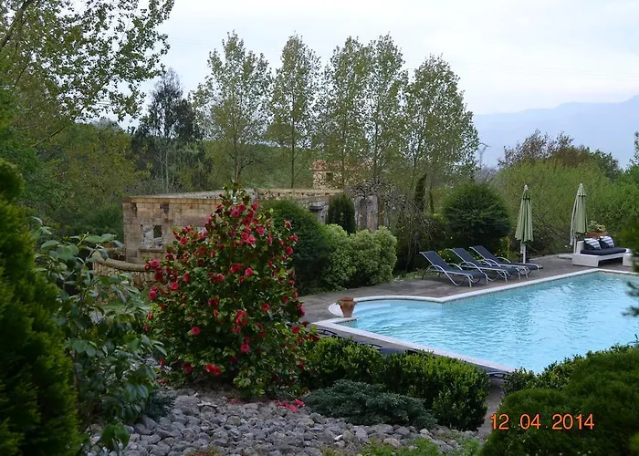 Palacio De Trasvilla 3* Escobedo