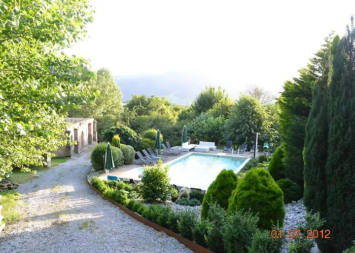 Palacio De Trasvilla Hotel