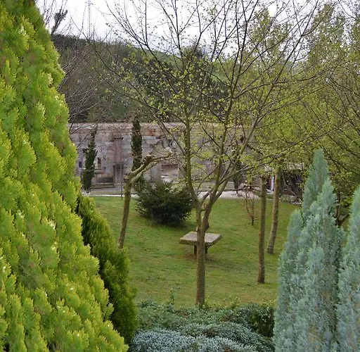 Hotel Palacio De Trasvilla 3*