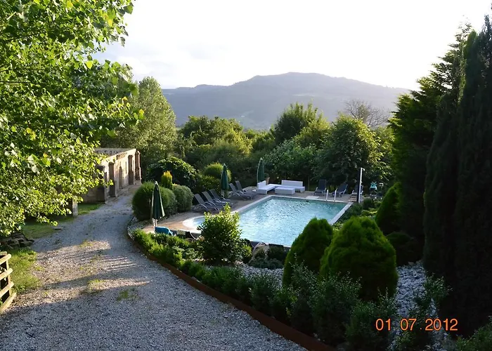 Hotel Palacio De Trasvilla Escobedo