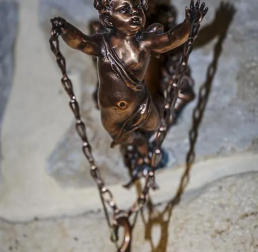 Hotel Palacio De Trasvilla