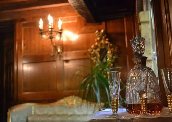 Palacio De Trasvilla Hotel