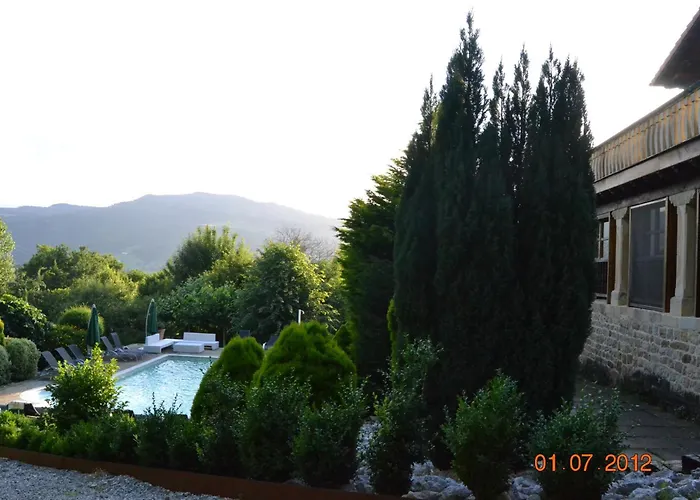 Palacio De Trasvilla 3* Escobedo