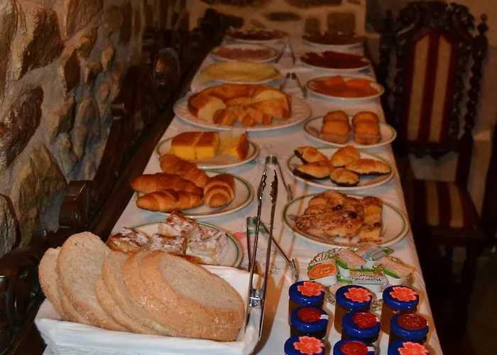 Hotel Palacio De Trasvilla