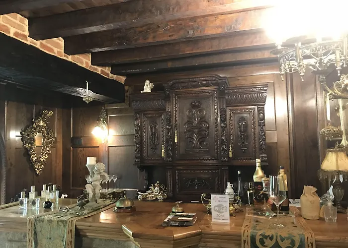 Palacio De Trasvilla 3*