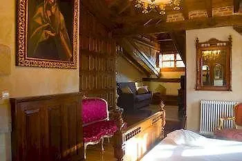 Palacio De Trasvilla