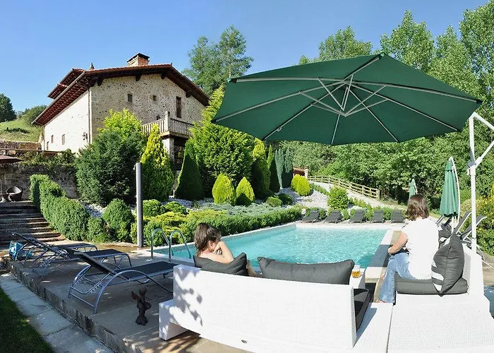 Hotel Palacio De Trasvilla Escobedo