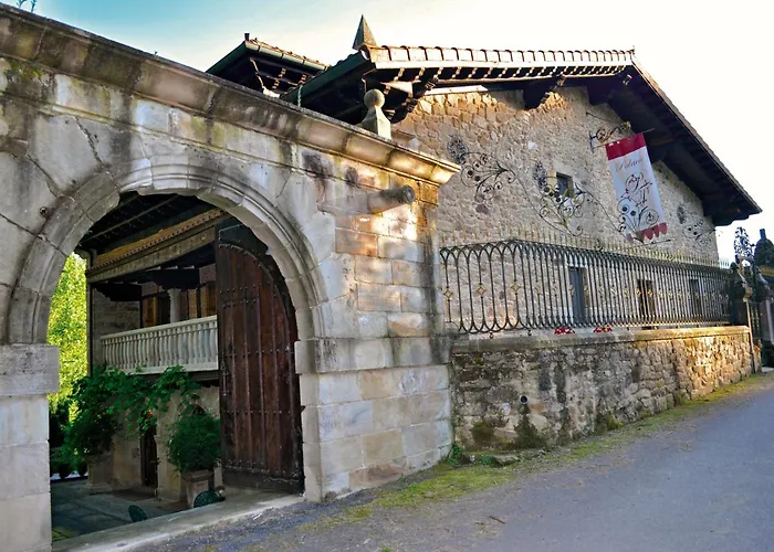 Palacio De Trasvilla Hotel