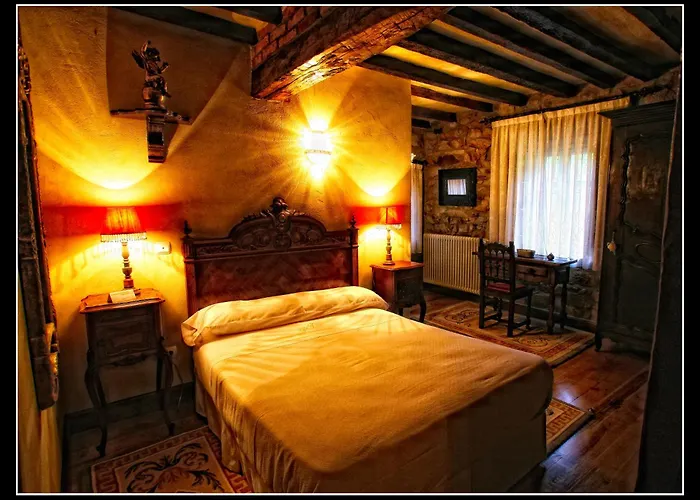 Palacio De Trasvilla