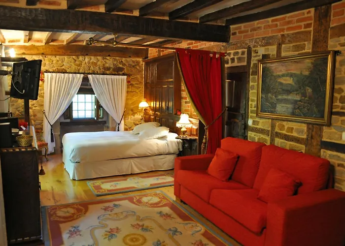 Palacio De Trasvilla Hotel 3*