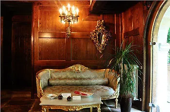 מלון Palacio De Trasvilla 3*