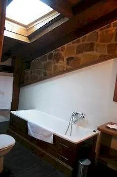 Hotel Palacio De Trasvilla Escobedo