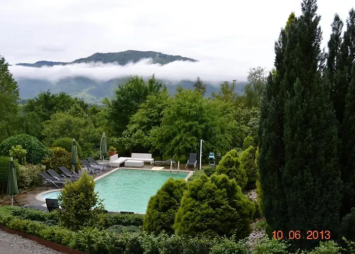 Palacio De Trasvilla 3*