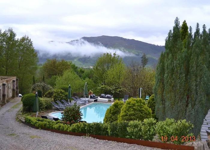 Palacio De Trasvilla Escobedo