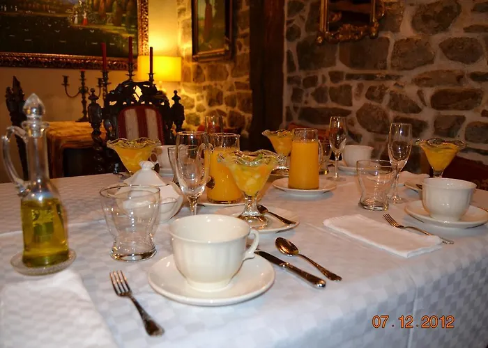 Palacio De Trasvilla 3* Escobedo