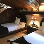 Palacio De Trasvilla 3* Escobedo