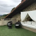 Palacio De Trasvilla Hotel
