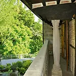 Palacio De Trasvilla Escobedo