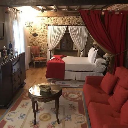 Palacio De Trasvilla 3* Escobedo