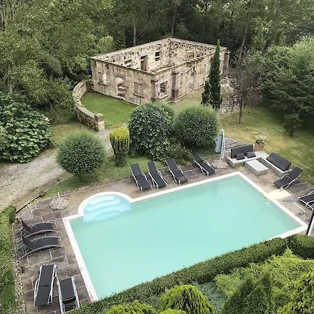 Hotel Palacio De Trasvilla