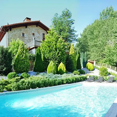 Palacio De Trasvilla Hotel