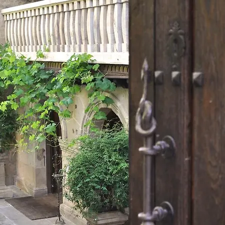 فندق Palacio De Trasvilla