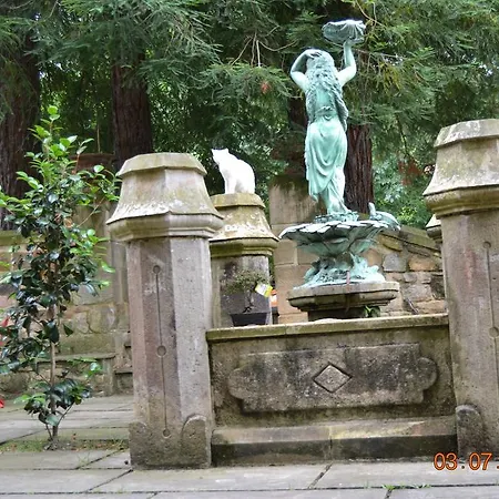 Palacio De Trasvilla