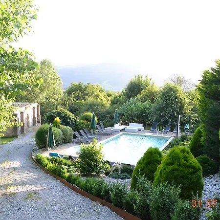 Palacio De Trasvilla فندق