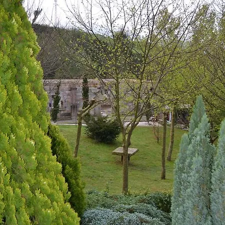 فندق Palacio De Trasvilla 3*