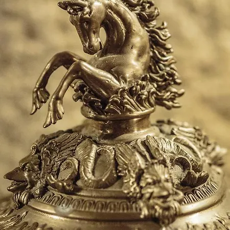 فندق Palacio De Trasvilla Escobedo