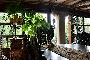 فندق Palacio De Trasvilla Escobedo