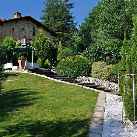 Palacio De Trasvilla Escobedo