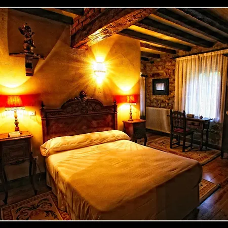 Palacio De Trasvilla