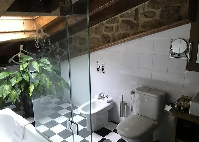 Palacio De Trasvilla Hotel 3*