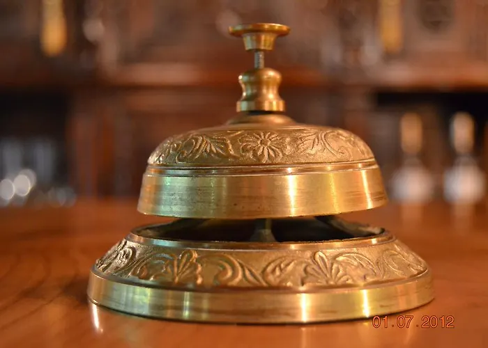 Hotel Palacio De Trasvilla 3*