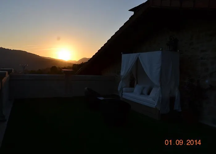 Palacio De Trasvilla Escobedo