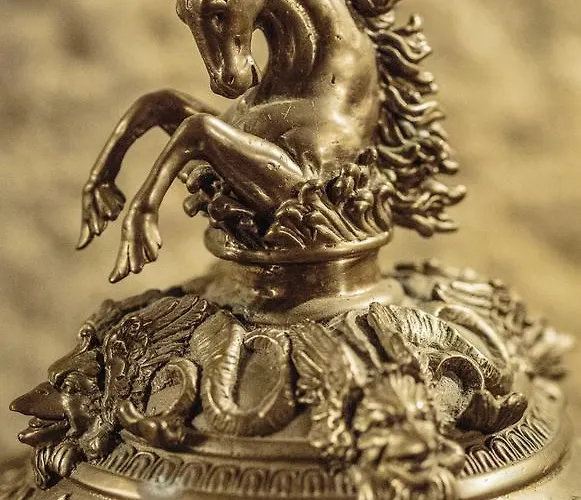 Hotel Palacio De Trasvilla Escobedo