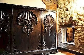 Palacio De Trasvilla 3*